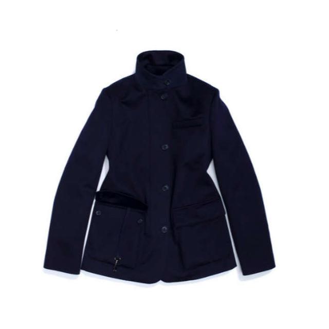 Loro Piana Roadster Jacket