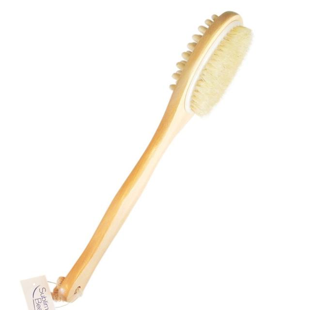 A Dry Brush