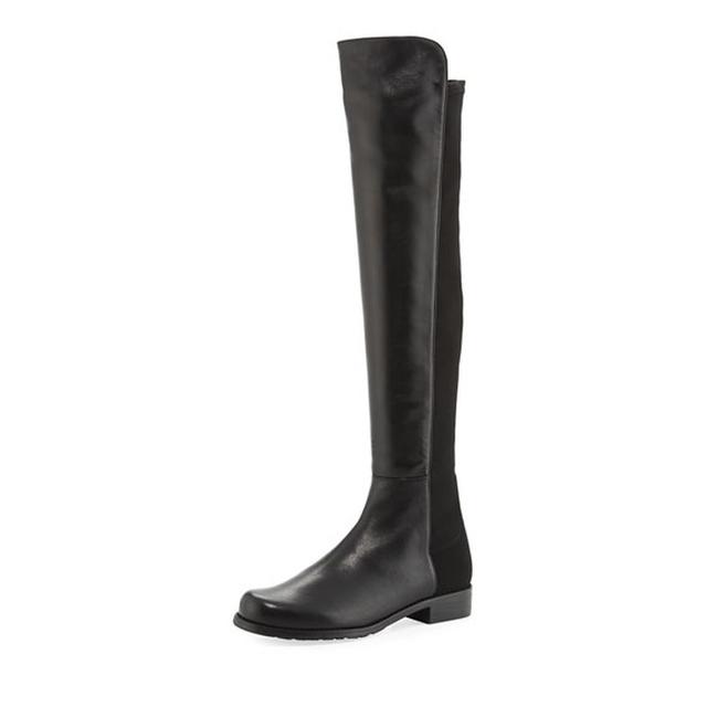Tall Boots
