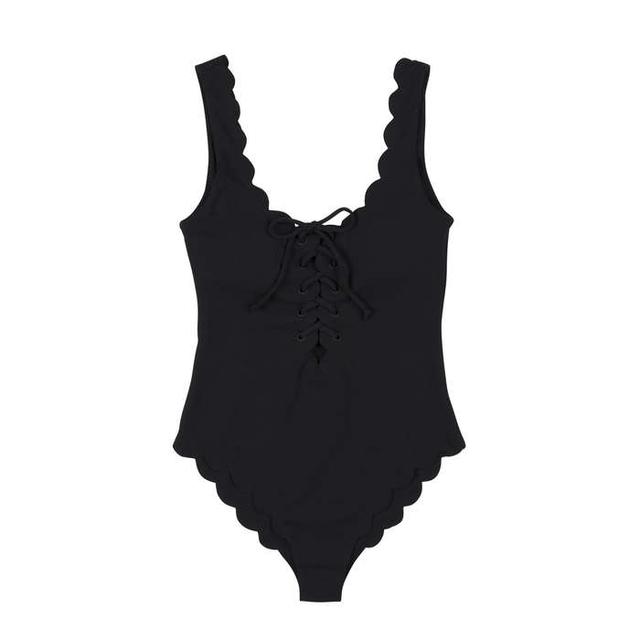 Marysia Palm Springs Tie Maillot