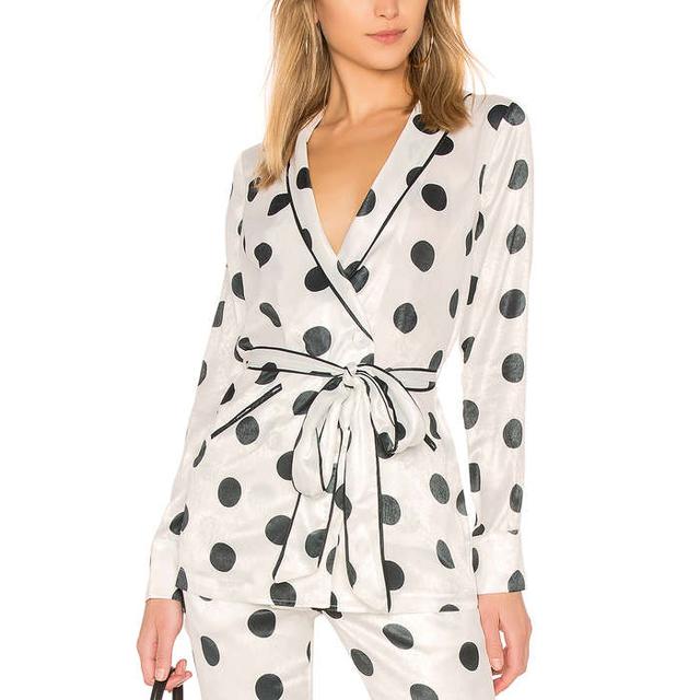 House Of Harlow 1960 X Revolve Arthur Top