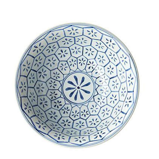 Caitlin Wilson Shell Bowl
