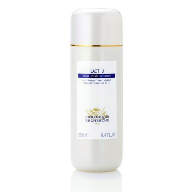 Biologique Recherche Lait U