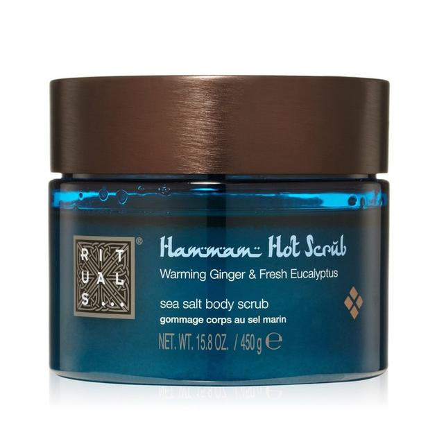 Rituals Hamman Line