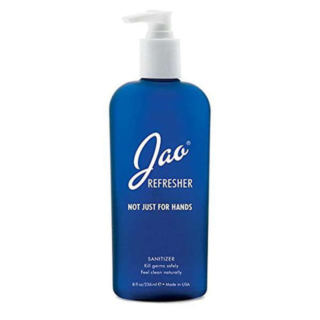 Jao Refresher Hand Sanitizer