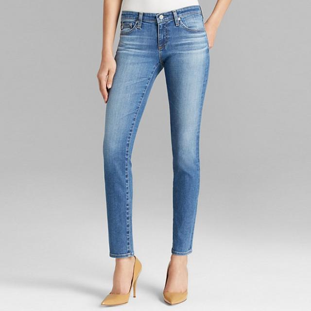 Adriano Goldschmied (AG) Jeans