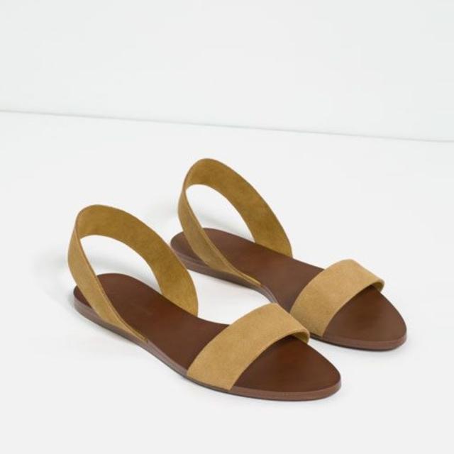 Zara Fats