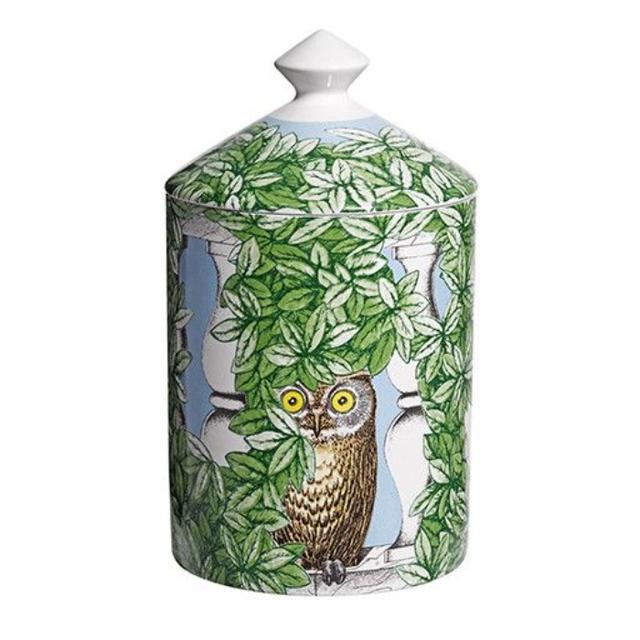Fornasetti Candles