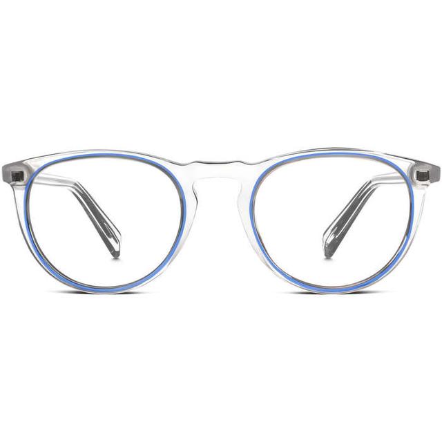 Warby Parker Glasses
