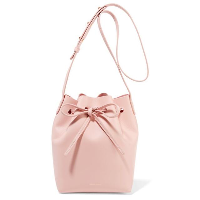 Mansur Gavriel Bucket Bag