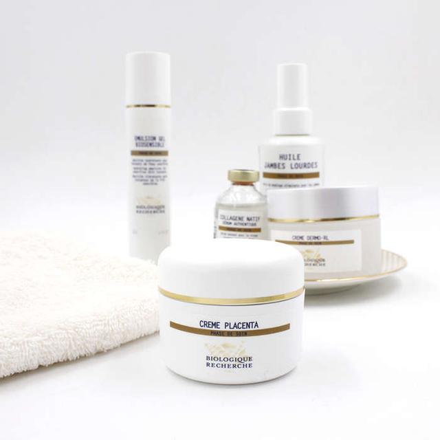 Biologique Recherche