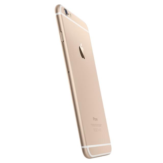 iPhone 6 Plus