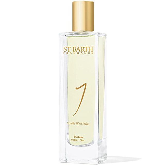 Ligne St Barth’s Vanilla Perfume