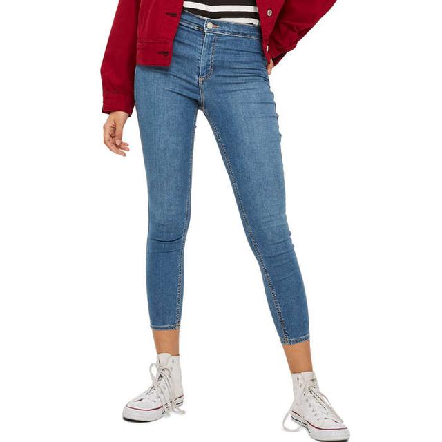 Topshop Joni Skinny Jeans
