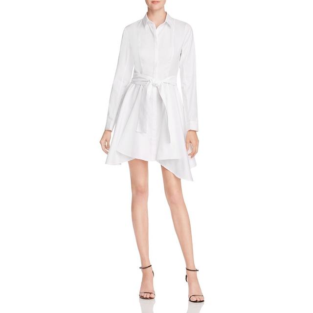 C/MEO Collective Shirt Dress