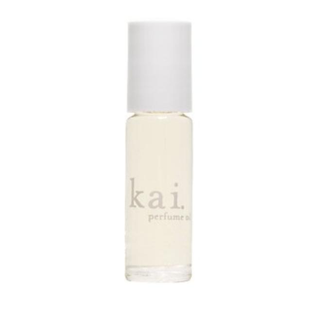 Kai Perfume Oil: