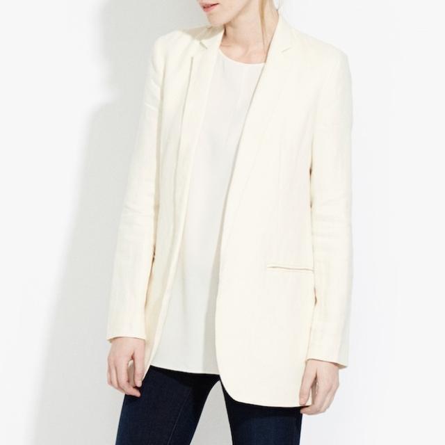 AYR Rumpled Blazer