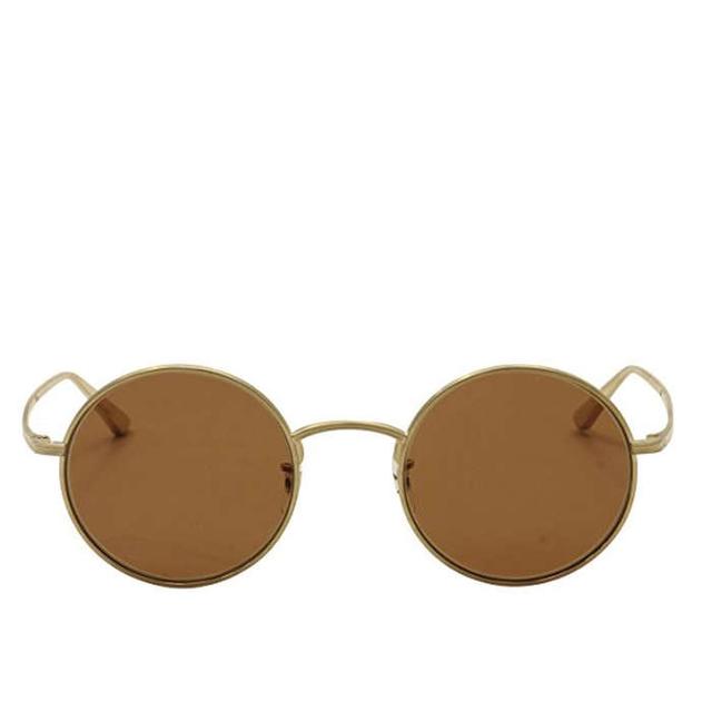 The Row After Midnight Sunglasses