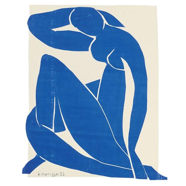 Matisse at the MoMA