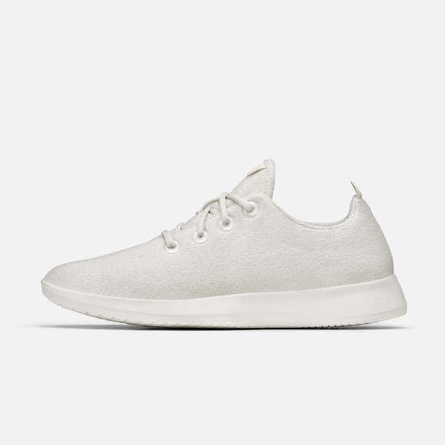 Allbirds Wool Runners