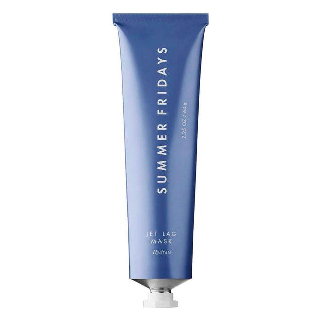 Summer Fridays Jet Lag Mask