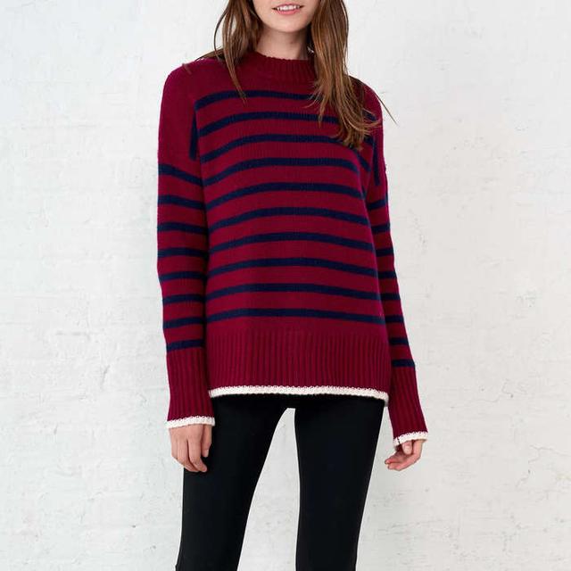 La Ligne Marin Sweater