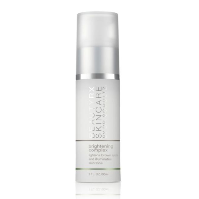 BeautyRx by Dr. Schultz Brightening Complex