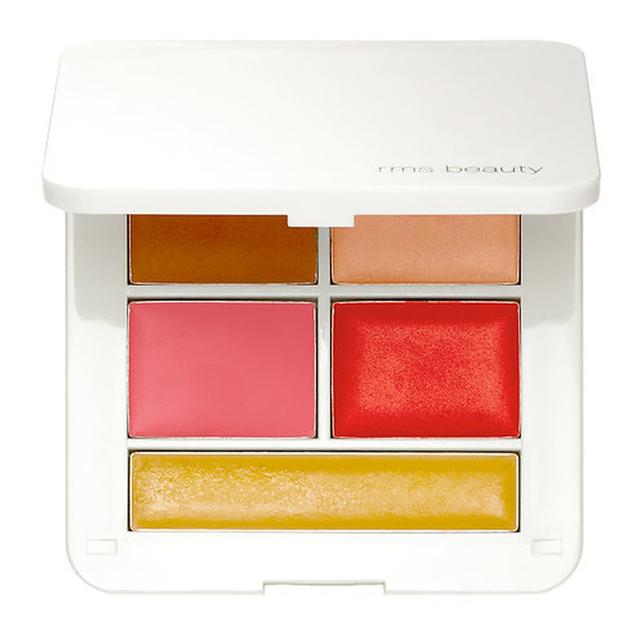 RMS Makeup