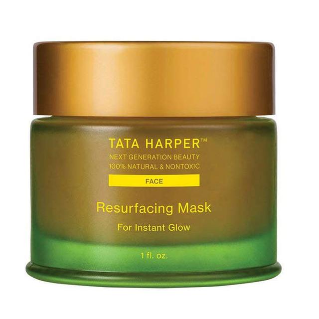 Tata Harper Resurfacing Mask