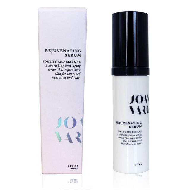 Joanna Vargas Skincare Rejuvenating Serum