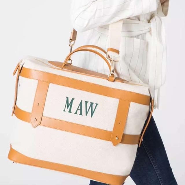 Paravel Weekender