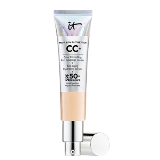 It Cosmetics CC Cream