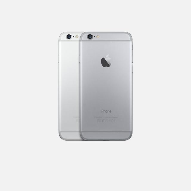 iPhone