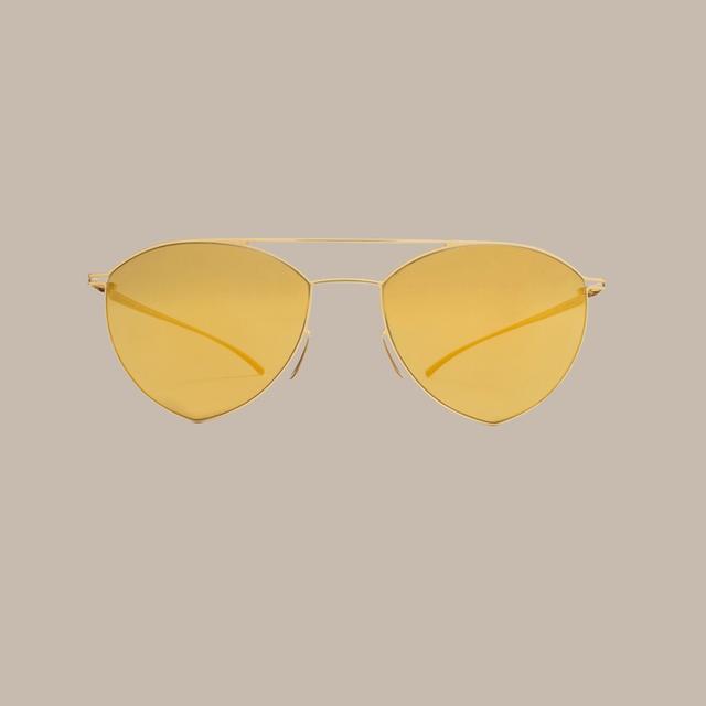 Mykita Aviator Sunglasses