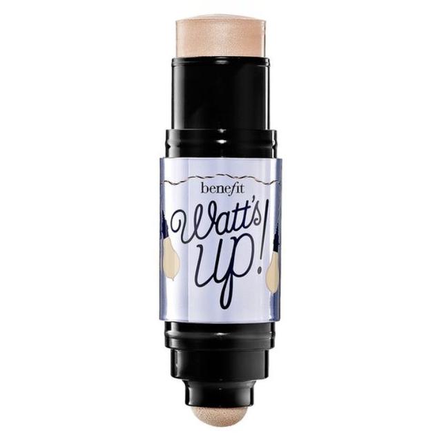 Benefit Cosmetics Watt's Up! Cream-to-Powder Highlighter