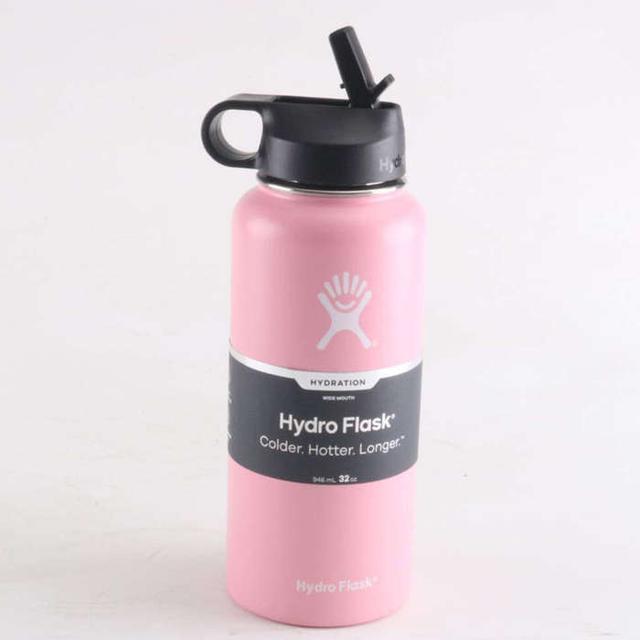 Hydro Flask Water Bottle