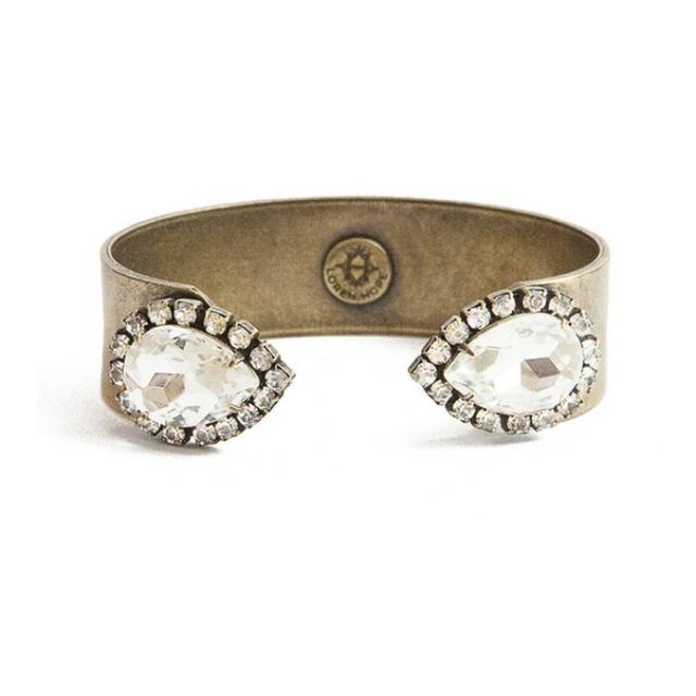 Loren Hope Large Sarra Cuff