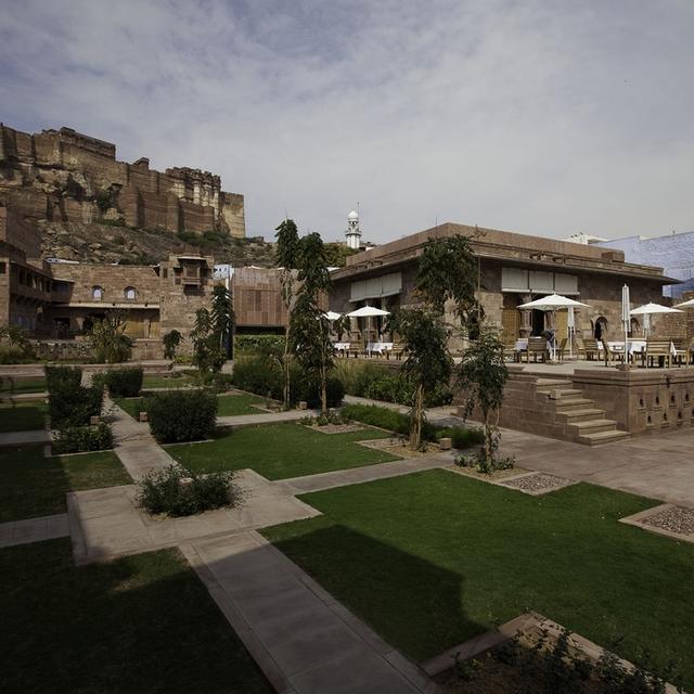 RAAS Jodhpur