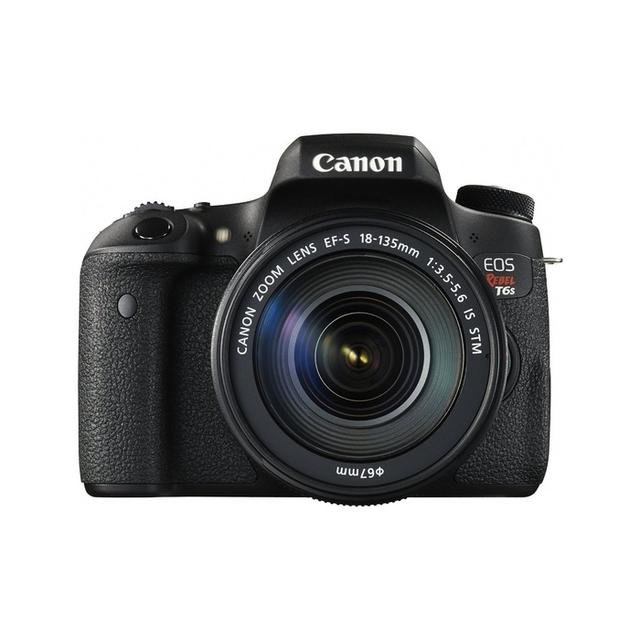 Canon Camera