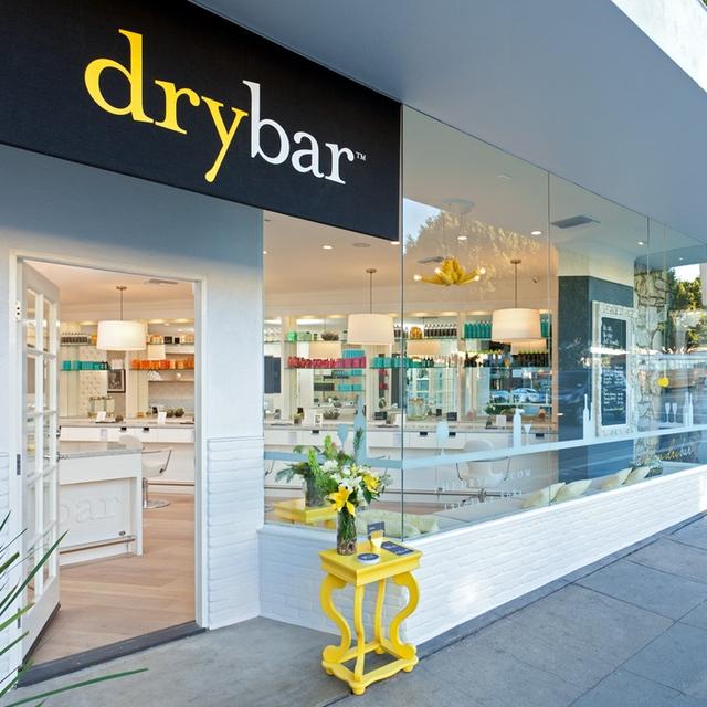 Drybar