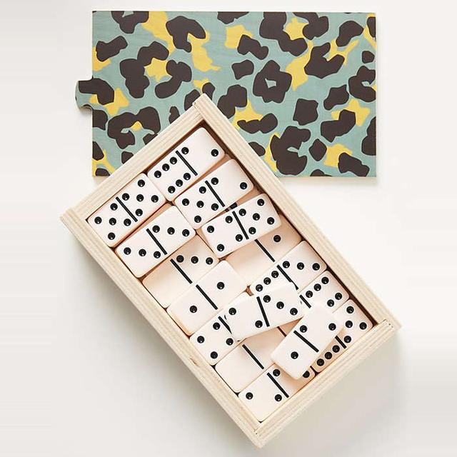 Wolfum Dominos