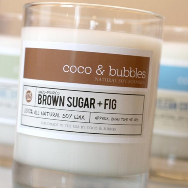 Coco and Bubbles