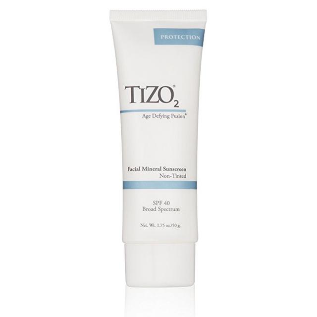 TiZO Mineral Sunscreen