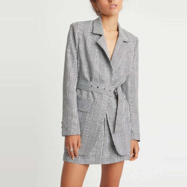 Choosy Cher Jacket