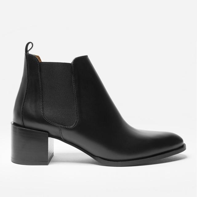Everlane The Heel Boot