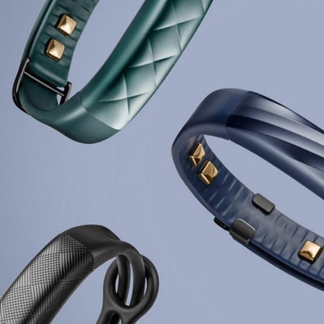 Jawbone UP Tracker Bracelet