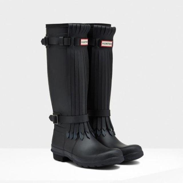 A pair of great Wellies