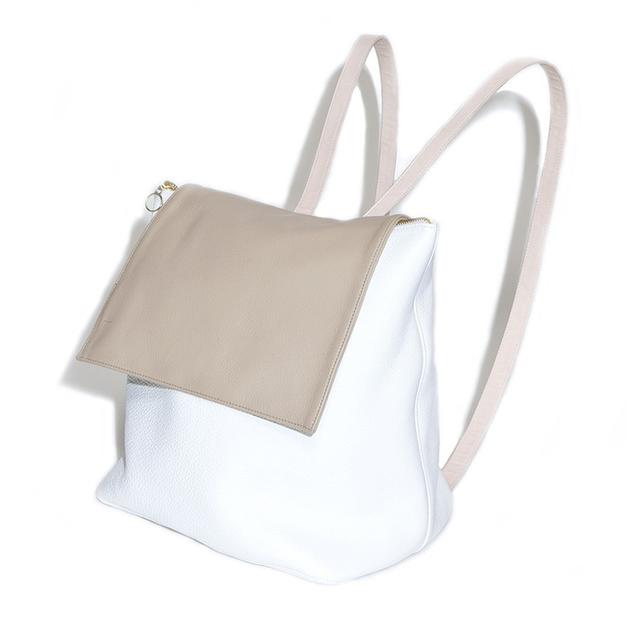 Cold Picnic backpack: