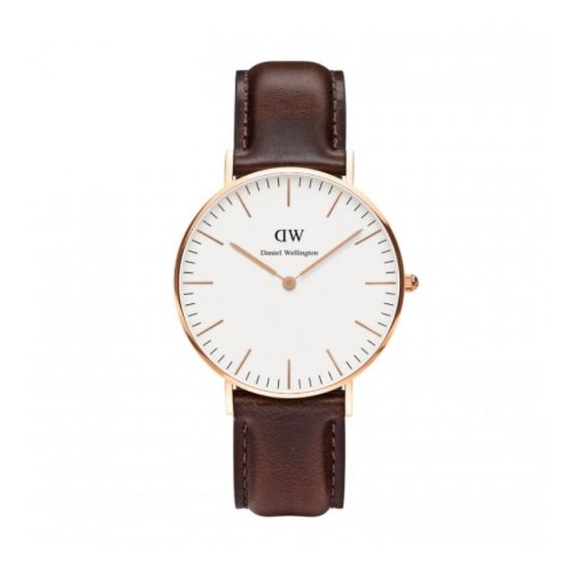 Daniel Wellington Classic Bristol Lady