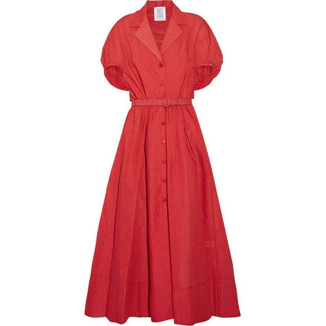 Rosie Assoulin Long Dresses